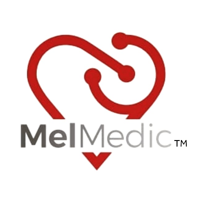 MelMedic LLC Logo