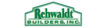 Rehwaldt Builders, Inc. Logo