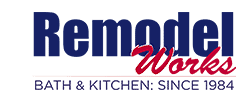 Remodel Works Bath & Kitchen Inc Logo