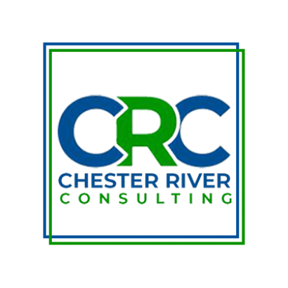 Chester River Consulting, LLC Logo