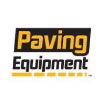 PavingEquipment.com Logo