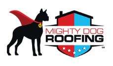 Mighty Dog Roofing of Boulder Logo