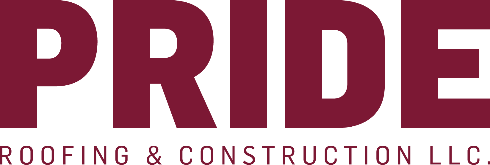 Pride Roofing and Construction, LLC Logo