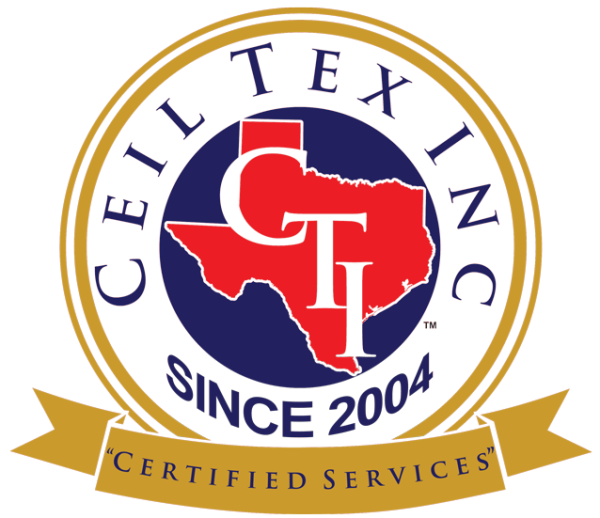 Ceil Tex, Inc. Logo