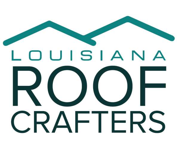 Louisiana Roof Crafters, LLC Logo
