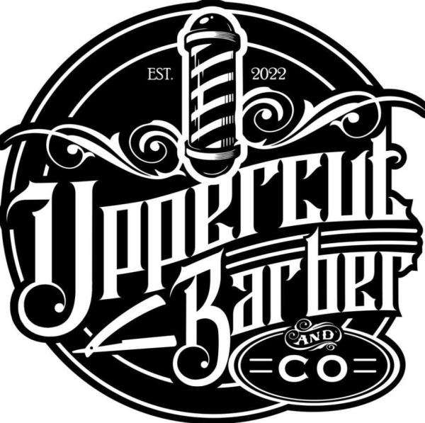 Uppercut Barber & Co. Logo