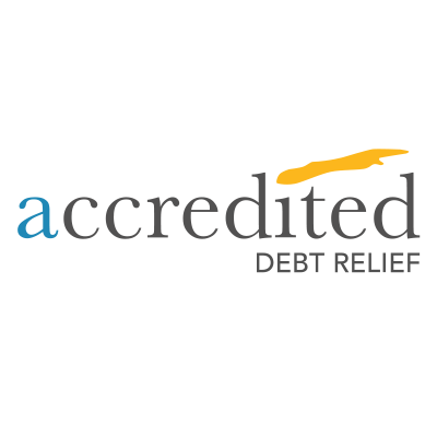 Accredited Debt Relief Logo