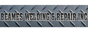 Beames Welding and Repair, Inc. Logo