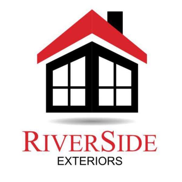 Riverside Exteriors Logo