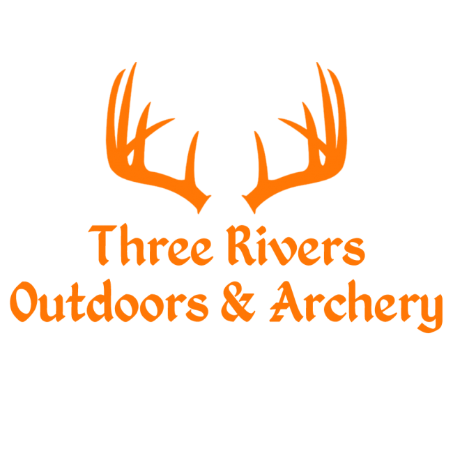 Three Rivers Archery, LLC Logo