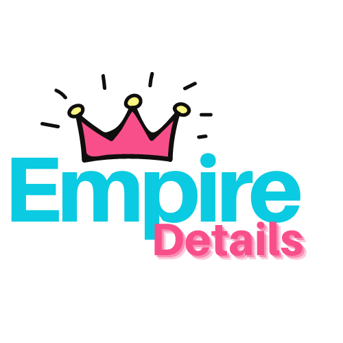 Empire Details Logo