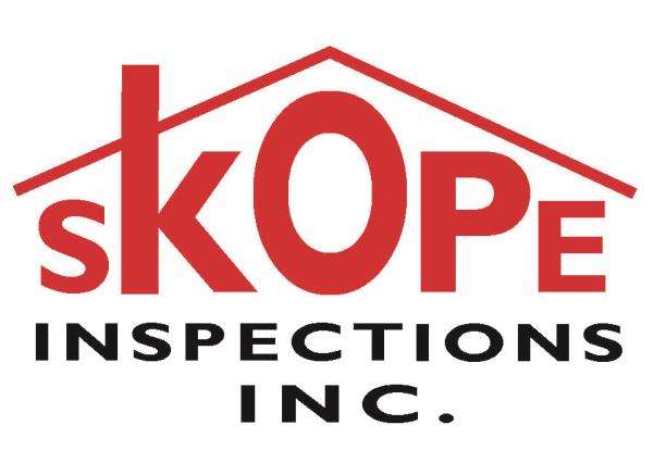 Skope Incorporated Logo