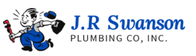 J R Swanson Plumbing Co Inc Logo