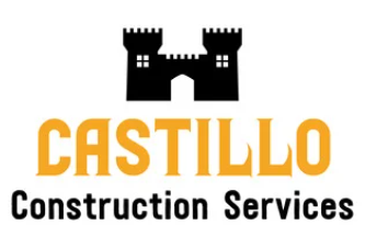 Castillo Construction Services Logo