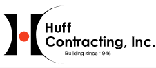 Huff Contracting, Inc Logo