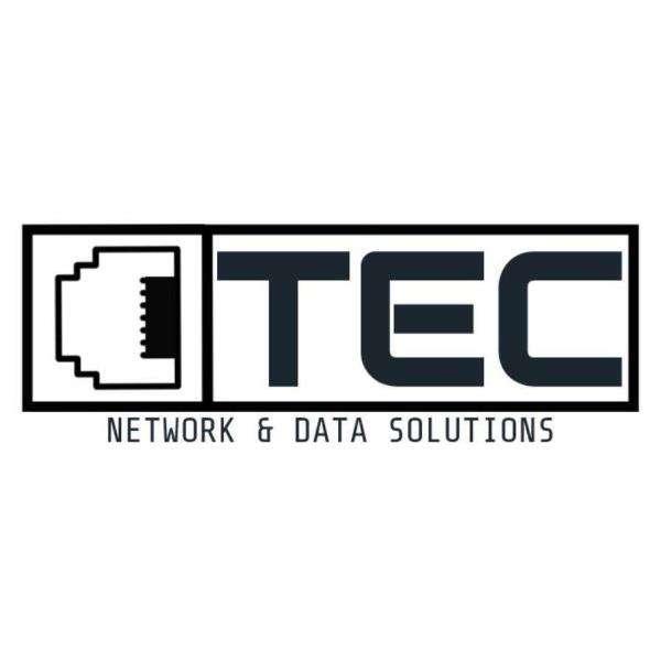 CTEC DATA SOLUTIONS LLC Logo