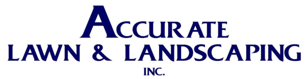 Accurate Lawn & Landscaping, Inc. Logo