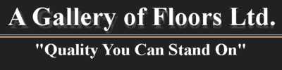 A Gallery of Floors Ltd. Logo