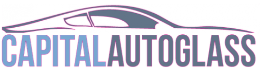 Capital Auto Glass Logo