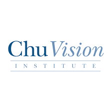 Chu Vision Institute Logo