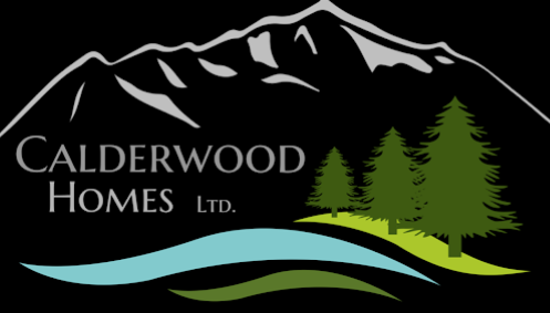 Calderwood Homes Ltd. Logo