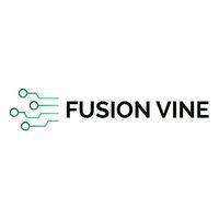 Fusion Vine Logo