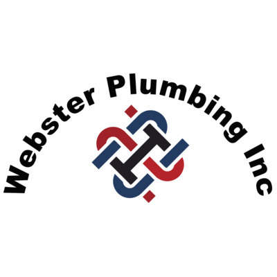 Webster Plumbing Inc. Logo
