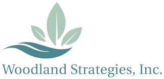 Woodland Strategies, Inc. Logo