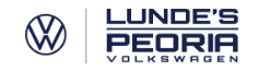 Lunde's Peoria Volkswagen Logo