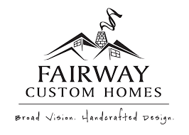 Fairway Custom Homes, Inc. Logo