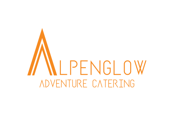 Alpenglow Adventure Catering, LLC Logo