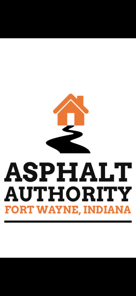 Asphalt Authority, LLC Logo