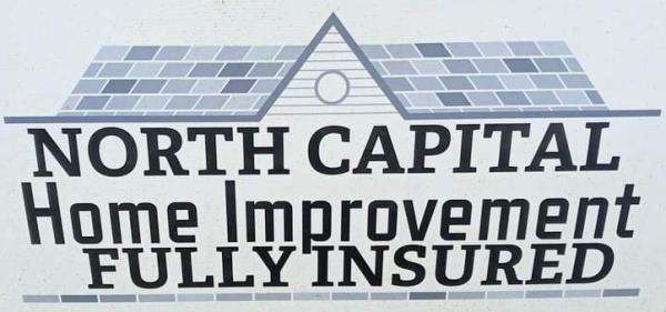 North Capital Home Improvement, LLC Logo