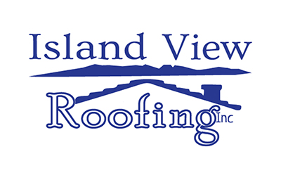 Island View Roofing Inc. Logo