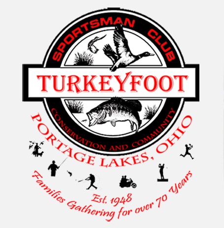 Turkeyfoot Sportsman Club, Inc. Logo