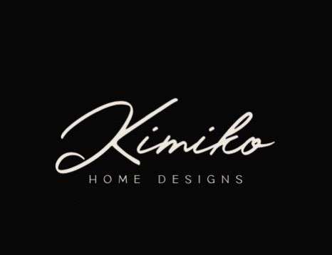 Kimiko Home Designs Logo