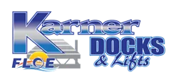 Karner Docks & Lifts Logo