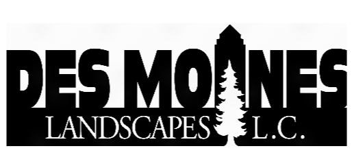 Des Moines Landscapes Logo