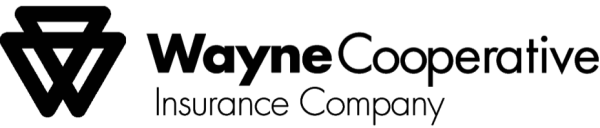 Wayne Cooperative Insurance Co. Logo