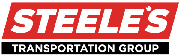 Steele's Transportation Group Logo