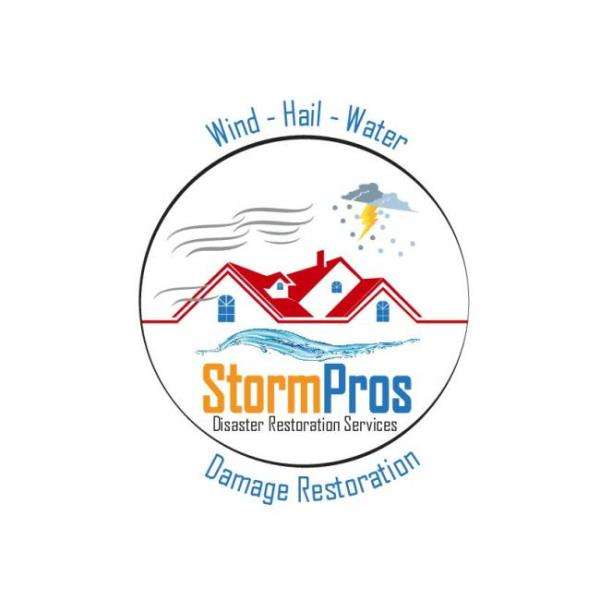 Storm Pros Logo