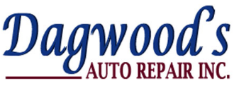 Dagwood's Auto Repair, Inc. Logo