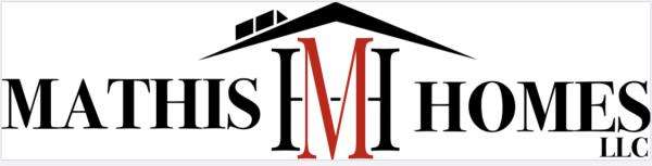 Mathis Homes L.L.C. Logo