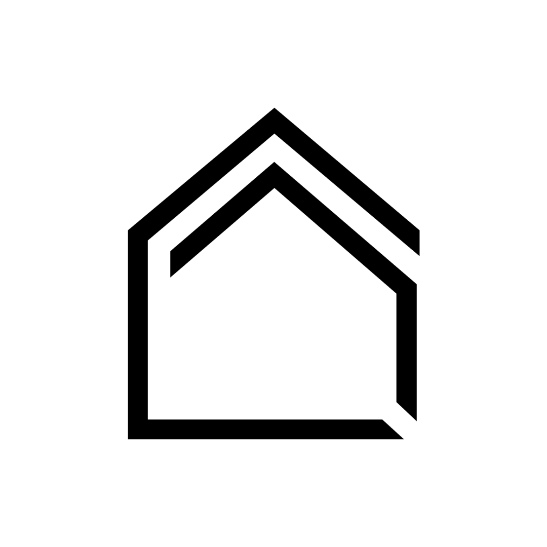 Best Builders Ltd. Logo