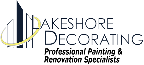 Lakeshore Decorating, Inc. Logo