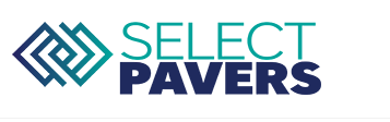 Select Pavers Logo