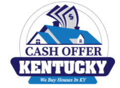 Cash Offer Kentucky Logo