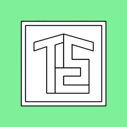 Tri Square Construction Inc Logo