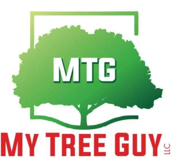 My Tree Guy, LLC Logo
