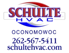 Schulte HVAC, LLC Logo